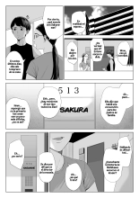 Hitodzuma Mansion 513 Goushitsu Sakura Madoka : página 49