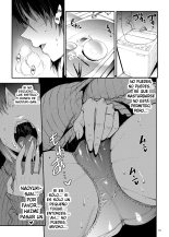 Hitodzuma Miyoko ~Inyoku no Yuugure~ : página 19