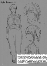 Hitodzuma Miyoko ~Inyoku no Yuugure~ : página 42