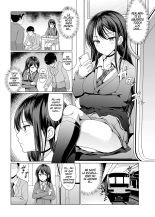 Hitomae de Asoko Miseru to Koufun Shichau Ko : página 2