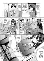 Hitomae de Asoko Miseru to Koufun Shichau Ko : página 3