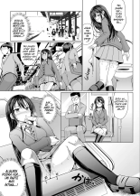 Hitomae de Asoko Miseru to Koufun Shichau Ko : página 6