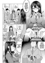 Hitomae de Asoko Miseru to Koufun Shichau Ko : página 7