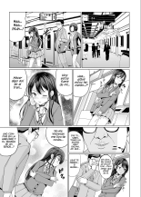 Hitomae de Asoko Miseru to Koufun Shichau Ko : página 10