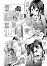 Hitomae de Asoko Miseru to Koufun Shichau Ko : página 11