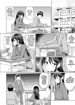 Hitomae de Asoko Miseru to Koufun Shichau Ko : página 17