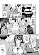 Hitomae de Asoko Miseru to Koufun Shichau Ko : página 22