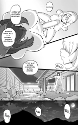 Hidden Futanari Hot-springs Retreat ~what becomes of the broken hearted~ : página 16
