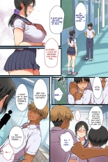 Hitozuma ga Classmate ni!? | A MILF Became a Classmate!? : página 11