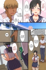 Hitozuma ga Classmate ni!? | A MILF Became a Classmate!? : página 12
