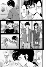 Hitozuma Kanrinin Kyouko Ch 1-4 : página 6