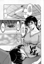 Hitozuma Kanrinin Kyouko Ch 1-4 : página 8