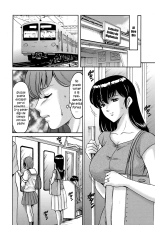 Hitozuma Kanrinin Kyouko Ch 1-4 : página 85