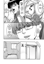 Hitozuma Kanrinin Kyouko Ch 1-4 : página 93