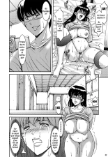 Hitozuma Kanrinin Kyouko Ch 1-4 : página 111