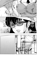 Hitozuma Kanrinin Kyouko Ch 1-4 : página 132