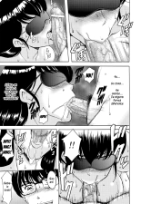 Hitozuma Kanrinin Kyouko Ch 1-4 : página 136