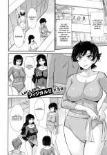 Hitozuma, Mitsu to Niku : página 52