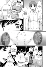 Hitozuma, Mitsu to Niku : página 53