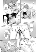 Hitozuma, Mitsu to Niku : página 64