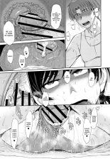 Hitozuma, Mitsu to Niku : página 67