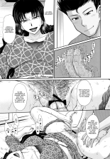 Hitozuma, Mitsu to Niku : página 79
