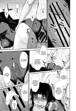 Hitozuma, Mitsu to Niku : página 85