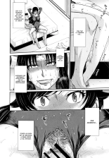 Hitozuma, Mitsu to Niku : página 90