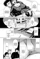 Hitozuma, Mitsu to Niku : página 94