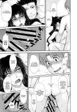 Hitozuma, Mitsu to Niku : página 105