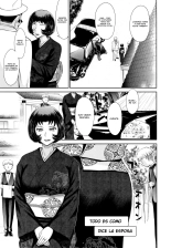 Hitozuma, Mitsu to Niku : página 121