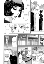 Hitozuma, Mitsu to Niku : página 122