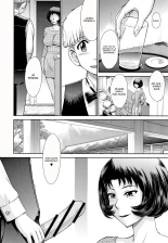 Hitozuma, Mitsu to Niku : página 124
