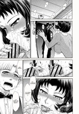 Hitozuma, Mitsu to Niku : página 127