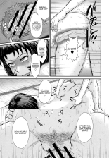 Hitozuma, Mitsu to Niku : página 133
