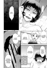 Hitozuma, Mitsu to Niku : página 140