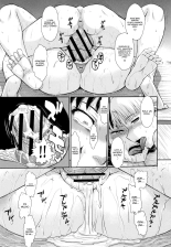 Hitozuma, Mitsu to Niku : página 143