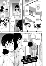Hitozuma, Mitsu to Niku : página 145