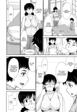 Hitozuma, Mitsu to Niku : página 146