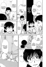 Hitozuma, Mitsu to Niku : página 147