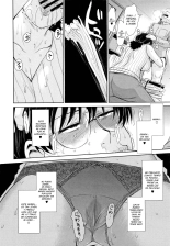 Hitozuma, Mitsu to Niku : página 152