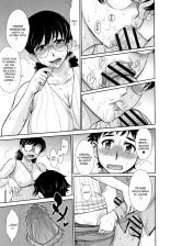 Hitozuma, Mitsu to Niku : página 153
