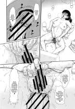 Hitozuma, Mitsu to Niku : página 200