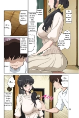 Todos los días tengo sexo con Miyuki-san con permiso de su Marido : página 5