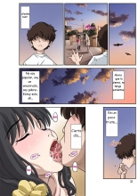 Todos los días tengo sexo con Miyuki-san con permiso de su Marido : página 30