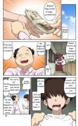 Todos los días tengo sexo con Miyuki-san con permiso de su Marido : página 38