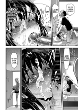 Hitozuma Netori Surprise ~Danna no Me no Mae de Chitsunai Shasei~ : página 17