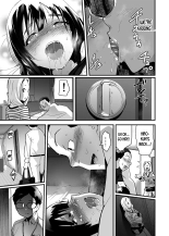 Hitozuma Netori Surprise ~Danna no Me no Mae de Chitsunai Shasei~ : página 26
