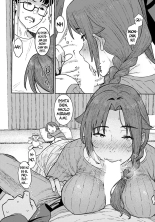 Hitozuma ni Natta Anoko to, Omamagoto : página 6