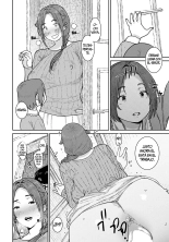 Hitozuma ni Natta Anoko to, Omamagoto : página 16